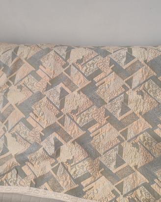 Copriletto matrimoniale Cecchi e Cecchi 255x225cm