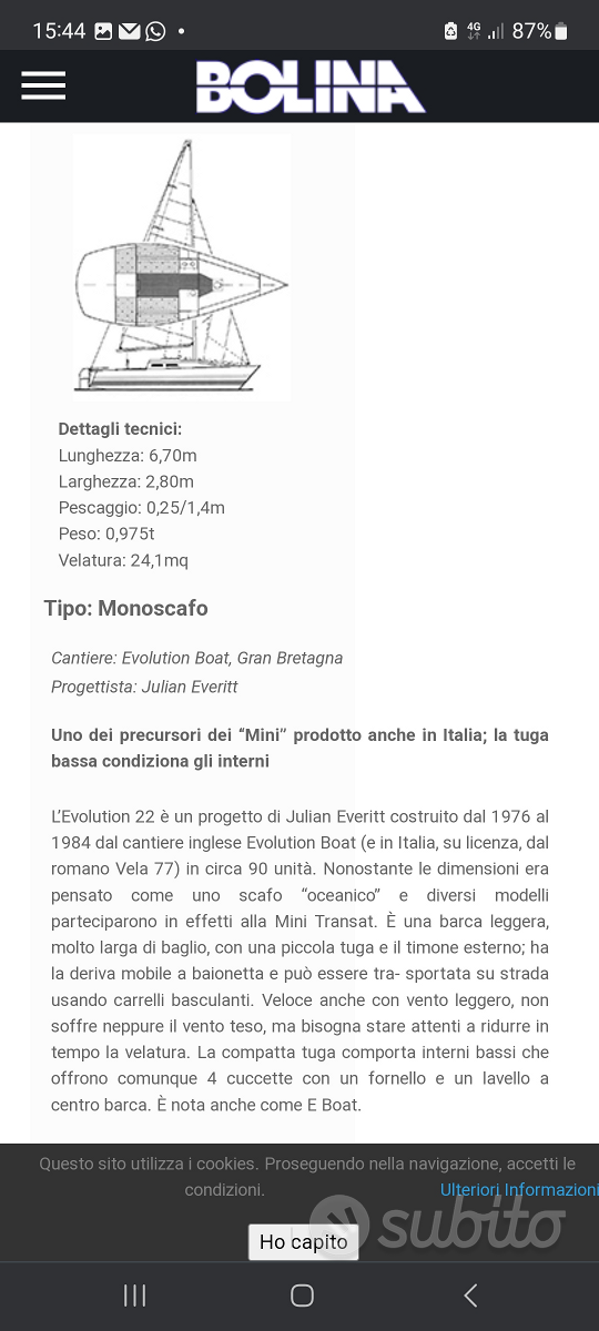 EVOLUTION 22 — View photo 1