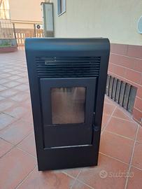 Stufa a Pellet 