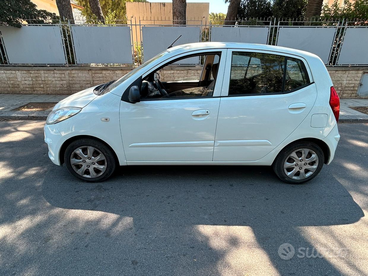 HYUNDAI i10 1ª serie