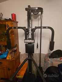 palestra multi funzione 