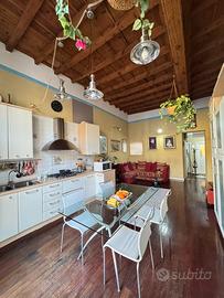 Quadrilocale - 100 m2