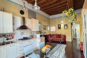 Quadrilocale - 100 m2