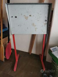 Quadro elettrico da cantiere