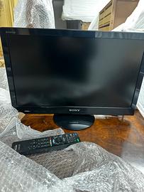 Televisore sony