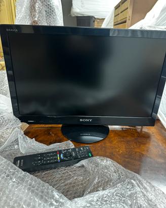 Televisore sony