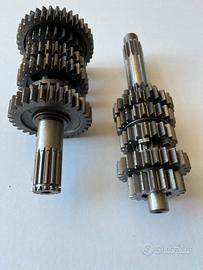 Cambio ducati monster s4r 996 916 st2 st4