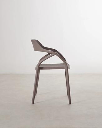 Sedie Northdeco design spagnolo