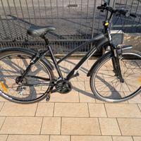 Mountain bike Montana X-Cross