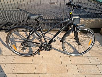 Mountain bike Montana X-Cross