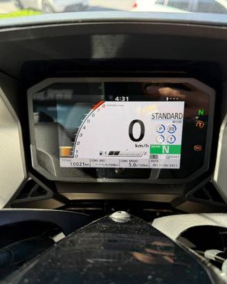 HONDA Forza 750 TUTTO INCLUSO ANCHE PASSAGGIO! M