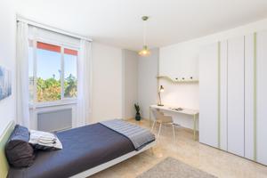 Spaziosa singola di design [FE_PVE78-A_S4]