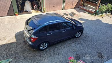 HONDA FRV