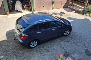 HONDA FRV