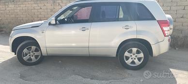 Ricambi SuzukiGrand Vitara1.9 D del 2007