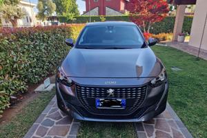 Peugeot 208 Diesel Euro 6d - PREZZO TRATTABILE