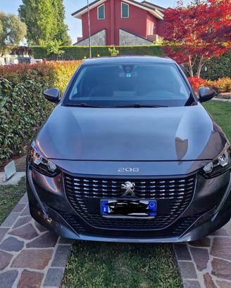 Peugeot 208 Diesel Euro 6d - PREZZO TRATTABILE