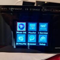 Streamer Cocktail AUDIO X10