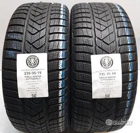 2 gomme 235 55 19 pirelli a46779