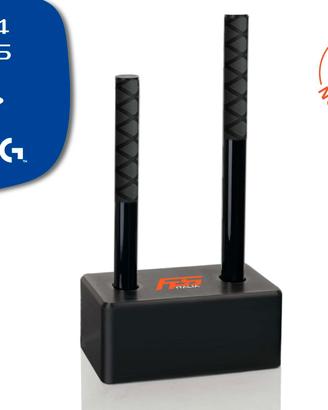 PS4 PS5 XBOX PC: freno a mano e cambio sequenziale