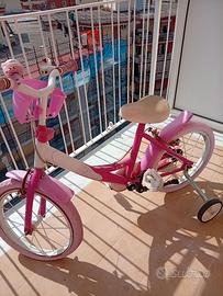 Bici bambina