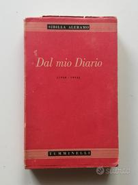 Sibilla Aleramo - Dal mio diario (1940-1944)