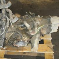 CAMBIO VOLKSWAGEN PASSAT 1.9 D 2004 AVF 6 M