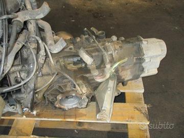 CAMBIO VOLKSWAGEN PASSAT 1.9 D 2004 AVF 6 M