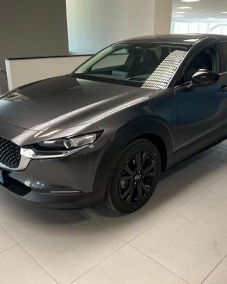 MAZDA CX-30 2.5LSkyactiv-G 140cv M Hybrid Ad'van