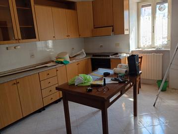 cucina componibile 