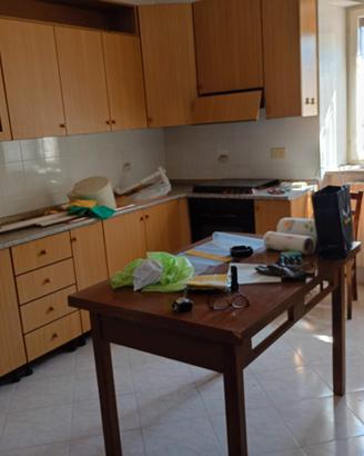 cucina componibile 