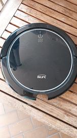 robot aspirapolvere inlife i7