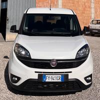 Fiat Doblò 1.6 Multijet 105 CV Autocarro N1