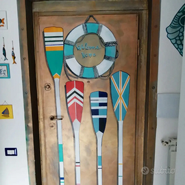 Deliziosa casa vacanze Bacoli