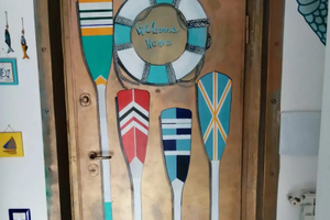 Deliziosa casa vacanze Bacoli