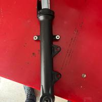 Fodere forcella Yamaha MT 07 2017