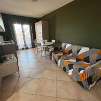 Bilocale confortevole