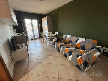 Bilocale confortevole