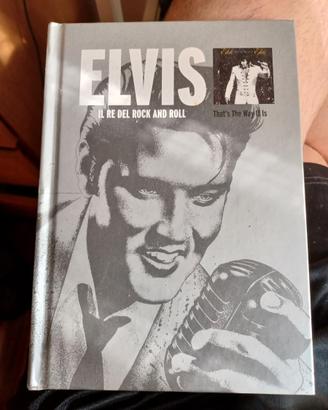 Cd  Elvis Presley - That's the way it is