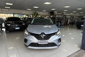 Renault Captur TCe 100 CV GPL Intens