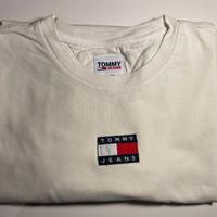 Maglietta  Tommy Jeans XL