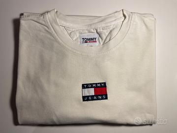 Maglietta  Tommy Jeans XL