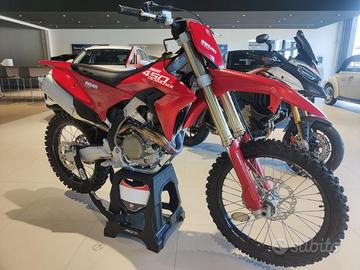 DUCATI Desmo450 MX DESMO 450MX
