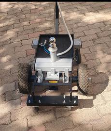 carrello mover 