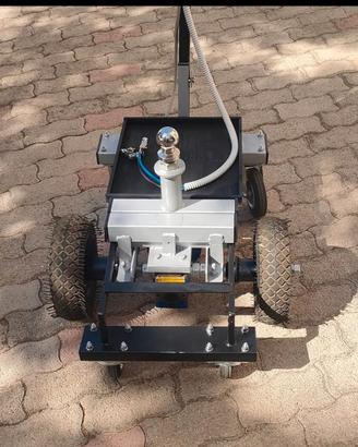 carrello mover 
