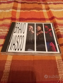 CD Vasco Rossi