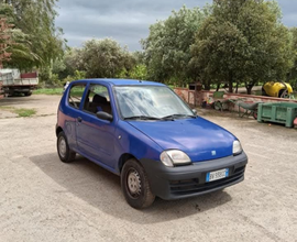 Fiat 600