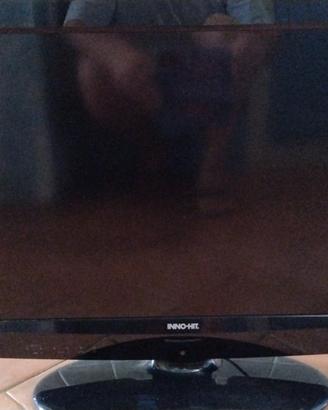 televisore inno-it  LCD 26 pollici 