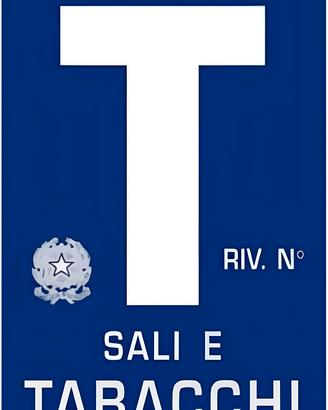 Tabaccheria (Zona Strategica)