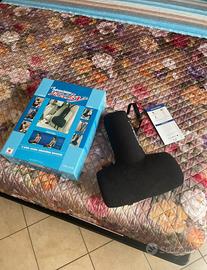 Supporto schiena per macchina o ufficio